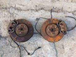 Кулак поворотный. Subaru Legacy, BP9, BH5, BHE, BP, BHC, BE5, BEE, BH9, BES, BE9 Subaru Outback, BP9, BP