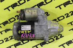 Стартер. Peugeot 4007, GP Mitsubishi: ASX, Delica, Galant Fortis, Lancer Evolution, Lancer, Outlander Citroen C-Crosser, EP Двигатели: 4B12, 4B11, 4B1...