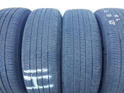 Goodyear Assurance Fuel Max. Всесезонные, 2013 год, износ: 5%, 4 шт