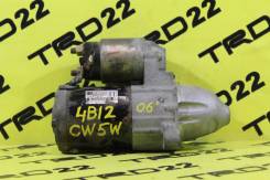 Стартер. Mitsubishi: Outlander, Galant Fortis, ASX, Delica, Lancer, Lancer Evolution Citroen C-Crosser, EP Peugeot 4007, GP Двигатели: 4J12, 4J11, 4B1...
