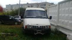 ГАЗ 3322132. Продается Газель, 2 300 куб. см., 15 мест