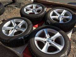 AGA. 7.0x16, 5x120.00, ET34