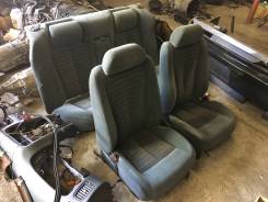 Сиденье. Toyota Mark II, GX90, JZX90, JZX90E Toyota Cresta, GX90, JZX90 Toyota Chaser, GX90, JZX90