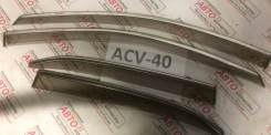 Ветровик. Toyota Camry, ACV40 Toyota Aurion, ACV40