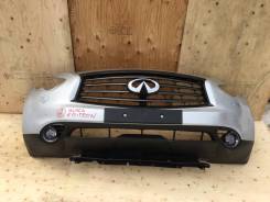 Бампер. Infiniti FX37, S51 Infiniti QX70, S51 Infiniti FX50, S51