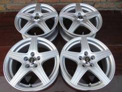 CSA Shaker. 6.5x15", 5x100.00, ET43, ЦО 73,0 мм.