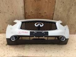 Бампер. Infiniti FX37, S51 Infiniti QX70, S51 Infiniti FX50, S51
