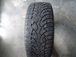 Bridgestone Noranza 2. Зимние, шипованные, износ: 10%, 1 шт