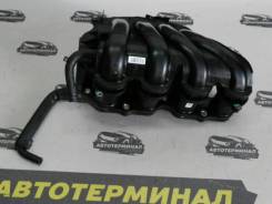Коллектор впускной Kia Rio