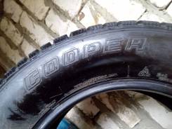 Cooper Discoverer M+S Sport. Всесезонные, износ: 10%, 4 шт