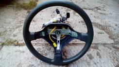 Руль. Toyota: Lite Ace, Corona, Crown, Ipsum, Avensis, Town Ace Noah, Vista, Carina, Caldina, Picnic, Vista Ardeo, Nadia, Gaia, RAV4, Camry, Lite Ace...
