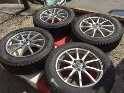 A-Tech Schneider. 7.0x18", 5x114.3, ET38 ����