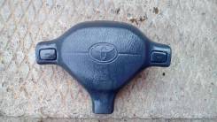 Подушка безопасности. Toyota: Lite Ace, Corona, Crown, Ipsum, Avensis, Town Ace Noah, Carina, Vista, Caldina, Picnic, Vista Ardeo, Nadia, Gaia, RAV4...