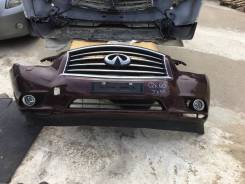 Бампер. Infiniti QX60 Infiniti JX35