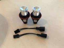 Габаритный огонь. BMW 7-Series, E67, E66, E65 BMW 6-Series, E64, E63 BMW 5-Series, E39, E61, E60 BMW X5, E53 Двигатели: N62B44, M62B44TU, N62B48, M54B...