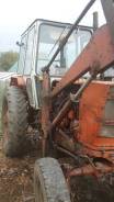 ЮМЗ 6. Продам ЮМЗ-6