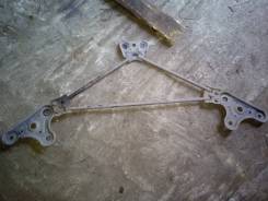 Распорка. Toyota Mark II, GX100, GX90, JZX100, JZX90, JZX90E, LX100, LX90, LX90Y Toyota Cresta, GX100, GX90, JZX100, JZX90, LX100, LX90 Toyota Chaser...