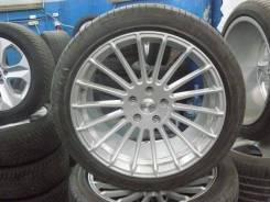 Hamann. x21", 5x120.00. Под заказ