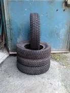 Dunlop Graspic DS-V. Зимние, 2013 год, без износа, 1 шт