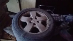 Yokohama A345A. ������, 2010 ���, �/�, ����� 90�%