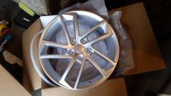 LegeArtis Concept-VW 520. 7.0x17, 5x112.00, ET43, ЦО 57,1 мм.