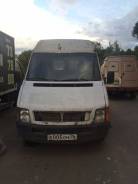 Volkswagen LT. Продается автомобиль VW LT 35 1997 года рождения, 2 500 куб. см., 1 800 кг., 4x2