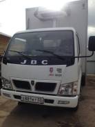 JBC SY1060. Isuzu JBC, 5 200 куб. см., 3 000 кг.