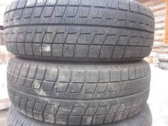 Bridgestone Blizzak MZ-02. Всесезонные, 2010 год, 20 %, 2 шт