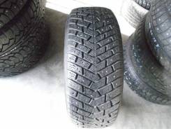 Goodyear UltraGrip 400. Зимние, шипованные, износ: 10%, 1 шт