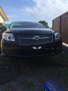Ноускат. Toyota Corolla Fielder, NZE141