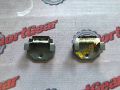 Направляющая стекла. Subaru Forester, SF5, SG5, SF9, SG9 Subaru Impreza, GD2, GD3, GG3, GG9, GG2, GDB, GDC, GGC, GGD, GDA, GDD, GD9, GGA, GGB Subaru L...