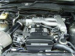 Двигатель в сборе. Toyota: Progres, Chaser, Cresta, Mark II Wagon Blit, Crown, Mark II, Crown Majesta Двигатель 1JZGE