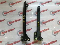 Направляющая стекла. Subaru Forester, SG5, SG9, SG9L Двигатели: EJ202, EJ203, EJ205, EJ255