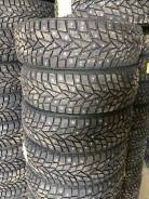 Dunlop SP Winter ICE 02. Зимние, шипованные, без износа, 4 шт