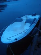 Yamaha SRV-20. ����� 6��., ��������� ���������, 115��.�., ������ ����