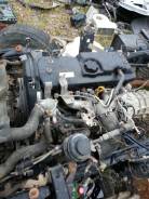 Двигатель в сборе. Toyota Hiace Двигатель 2L. Под заказ