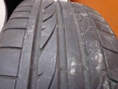 Bridgestone Potenza RE050A. Летние, износ: 10%, 1 шт