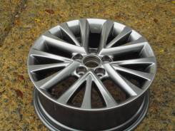 Toyota. 7.0x17, 5x114.30, ET45