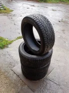 Pirelli Carrier Winter. ������, ����������, 30�%