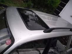 Рейлинг. Toyota Land Cruiser Prado, KZJ95W