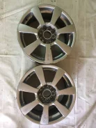 OZ Racing Titan. 7.0x16", 5x114.3, ET40 ����
