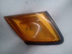 Габаритный огонь. Toyota Mark II, LX90, GX90, SX90, JZX93, JZX91, JZX90 Двигатели: 1JZGTE, 2LTE, 1JZGE, 1GFE, 4SFE, 2JZGE