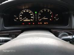 Панель приборов. Toyota: Altezza, Chaser, Soarer, Cresta, Verossa, Supra, Mark II Wagon Blit, Crown, Mark II, Crown Majesta, Cressida Двигатель 1GFE