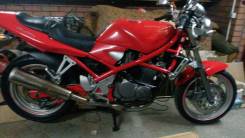 Suzuki GSF 400 Bandit. 400 куб. см., исправен, птс, с пробегом