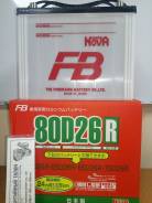 FB Super Nova. 68 А.ч., Прямая (правое), производство Япония
