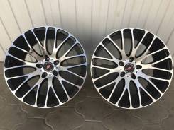 Inforged iFG 9. 8.5/9.5x19, ET33/35, ЦО 73,1 мм.