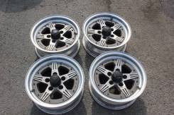 Almex. 5.5x14, 5x114.30, ET6