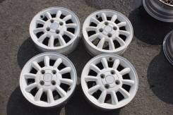 Suzuki. 4.0x13, 4x100.00, ET45