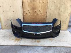 Бампер. Infiniti M25, Y51 Infiniti M37, Y51 Infiniti M56, Y51 Infiniti Q70, Y51