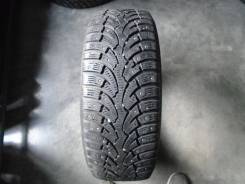 Bridgestone Noranza 2. Зимние, шипованные, износ: 10%, 1 шт